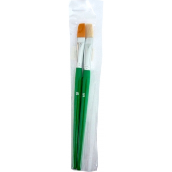 670400 - 3532436704001 - Graine créative - Pinceaux à colle 2 pièces