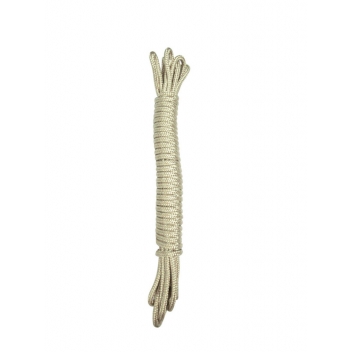 200185 - 3532432001852 - Créacord - Corde Créacord Ø 2mm Beige 3m - 2