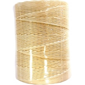 Rouleau de coton tressé 1mm 1kg