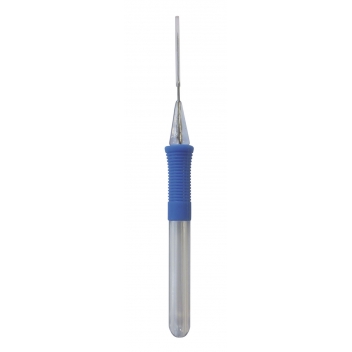 420197 - 3532434201977 - Graine créative - Aiguille pour feutrer 1,5cm 1 pièce - 3