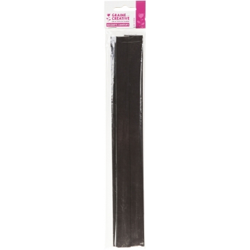 540314 - 3532435403141 - Graine créative - Bandes magnetiques autocollantes 3m 2cm - 7