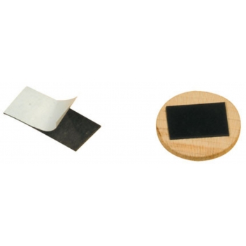 540314 - 3532435403141 - Graine créative - Bandes magnetiques autocollantes 3m 2cm