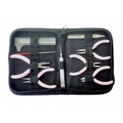 Trousse de 9 outils pour bijoux