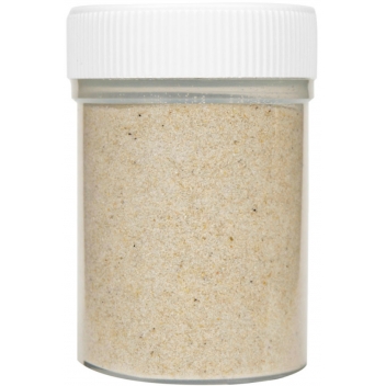 150600 - 3532431506006 - Graine créative - Pot de sable 230 g Blanc cru n°0 - 2