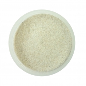 Pot de sable 230 g Blanc cru n°0