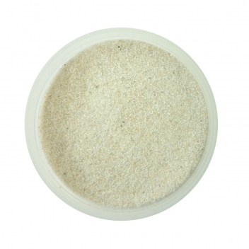 150600 - 3532431506006 - Graine créative - Pot de sable 230 g Blanc cru n°0