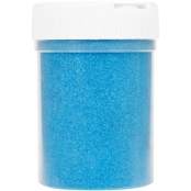 Pot de sable 230 g Bleu turquoise n°1