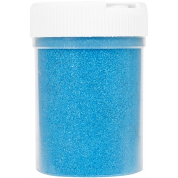 150601 - 3532431506013 - Graine créative - Pot de sable 230 g Bleu turquoise n°1 - 2