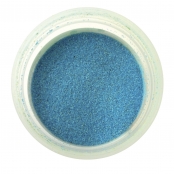 Pot de sable 230 g Bleu turquoise n°1