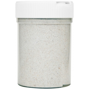 150602 - 3532431506020 - Graine créative - Pot de sable 230 g Blanc n°2 - 2