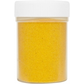 Pot de sable 230 g Jaune ocre n°9