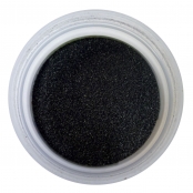 Pot de sable 230 g Noir n°12