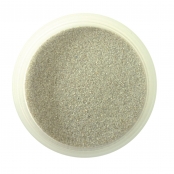 Pot de sable 230 g Gris clair n°15