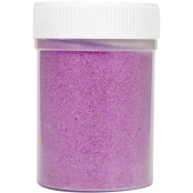 Pot de sable 230 g Violet clair n°21