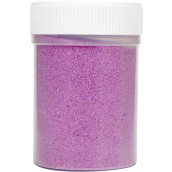 150621 - 3532431506211 - Graine créative - Pot de sable 230 g Violet clair n°21 - 2