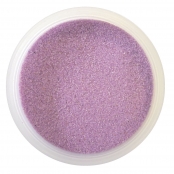 Pot de sable 230 g Violet clair n°21