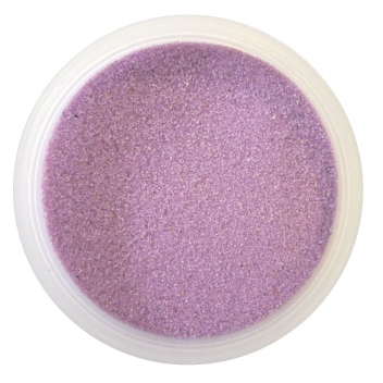 150621 - 3532431506211 - Graine créative - Pot de sable 230 g Violet clair n°21