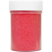 Pot de sable 230 g Rose corail n°22