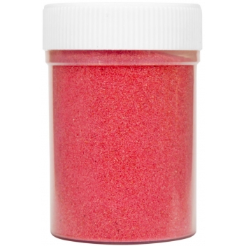 150622 - 3532431506228 - Graine créative - Pot de sable 230 g Rose corail n°22 - 2