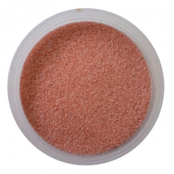 150622 - 3532431506228 - Graine créative - Pot de sable 230 g Rose corail n°22
