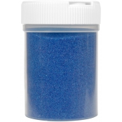 Pot de sable 230 g Bleu lumière n°23