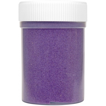 150630 - 3532431506303 - Graine créative - Pot de sable 230 g Lilas n°30 - 2