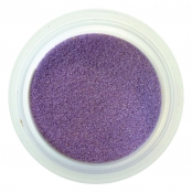 Pot de sable 230 g Lilas n°30