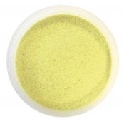 Pot de sable 230 g Jaune n°33