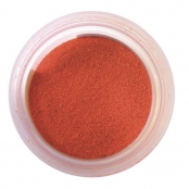 Pot de sable 230 g Rouge n°36