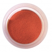 Pot de sable 230 g Rouge n°36