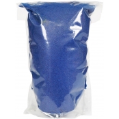 Sac de sable 1kg Bleu lumiere n°23 (=n°1)