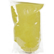 Sac de sable 1kg Jaune n°33