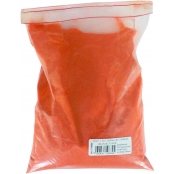 Sac de sable 1kg Orange foncé n°34