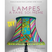 Livre Lampes à faire soi-même