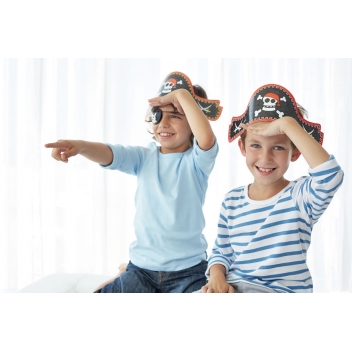 262248 - 4007817805343 - Fimo - Boite Anniversaire Pirates / 8033 05 - 2