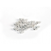 Coffret d'accessoires création Bijoux Coloris Argent