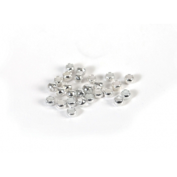268520 - 3471052685205 - Graine créative - Coffret d'accessoires création Bijoux Coloris Argent