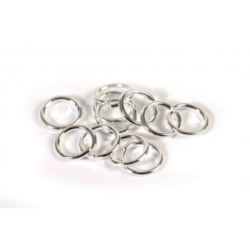 268520 - 3471052685205 - Graine créative - Coffret d'accessoires création Bijoux Coloris Argent - 4