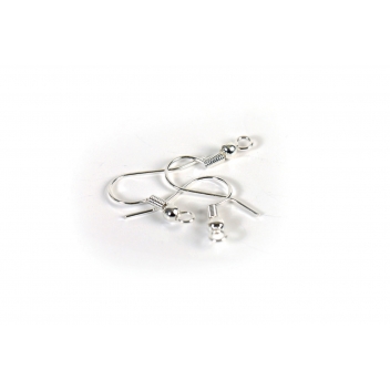 268520 - 3471052685205 - Graine créative - Coffret d'accessoires création Bijoux Coloris Argent - 7