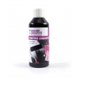 Peinture aimantée noire 250ml