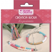 Kit cadeau Bijoux La Passionnée