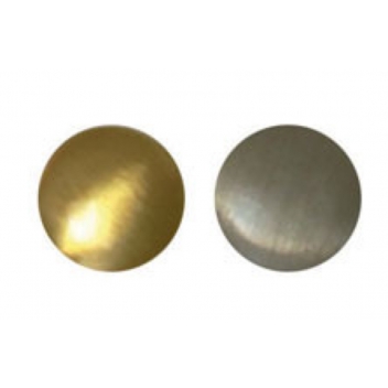 194238 - 3760131942385 - Ki-Sign - Strass thermocollant tissu ø3/4/5/6mm Duo Or 176 pièces