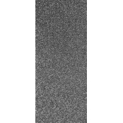 Tissu thermocollant pailleté Gris Anthracite