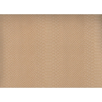 194815 - 5411711450995 - Ki-Sign - Coupon Simili Cuir 66x45 cm Caiman Beige
