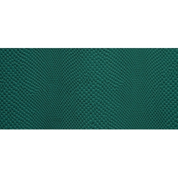194804 - 5411711451046 - Ki-Sign - Coupon Simili Cuir 66x45 cm Iguane Bleu