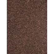 Coupon Tissu Pailleté Cuivre 66x45 cm