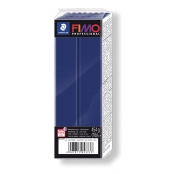 Pâte Fimo Professional 454 g Bleu marine 8041.34