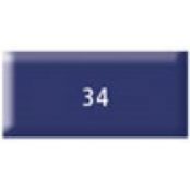 Pâte Fimo Professional 454 g Bleu marine 8041.34