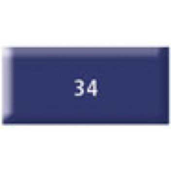 263412 - 4007817053737 - Fimo - Pâte Fimo Professional 454 g Bleu marine 8041.34