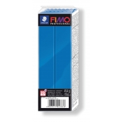 Pâte Fimo Professional 454 g Bleu pur 8041.300
